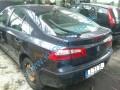 Renault Laguna II 1,9 DCi 79 kw, 2003, kód F9Q T 754